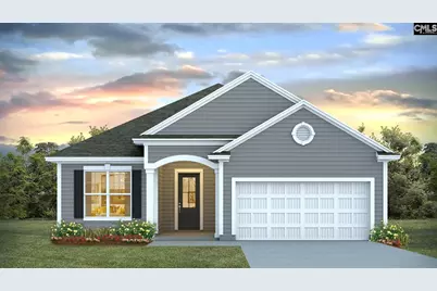 457 Forest Edge Trail, Lexington, SC 29072 - Photo 1