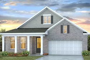 453 Forest Edge Trl, Lexington, SC 29072 - Photo 1