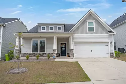 446 Swift Current Loop, Blythewood, SC 29016 - Photo 1