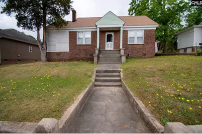 3905 Lamar Street, Columbia, SC 29203 - Photo 1