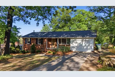 2004 Plumer Drive, Columbia, SC 29204 - Photo 1