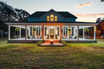 119 Saluda Waters Road, Leesville, SC 29070 - Photo 1