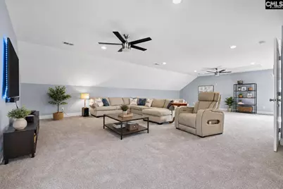 119 Saluda Waters Road, Leesville, SC 29070 - Photo 33