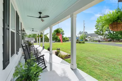 119 Saluda Waters Road, Leesville, SC 29070 - Photo 5