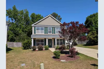 19 Fountain Lake Drive, Columbia, SC 29209 - Photo 1