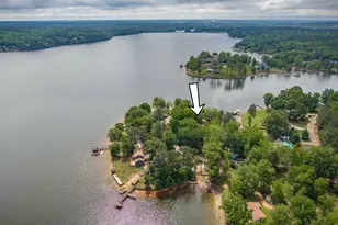1674 Mallard Point Ln, Ridgeway, SC 29130 - Photo 63