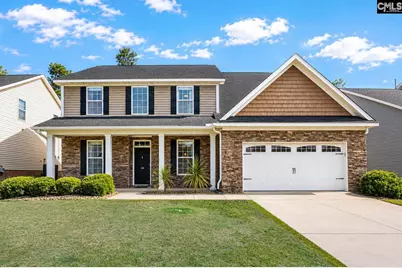 145 Millstone Lane, Lexington, SC 29072 - Photo 1