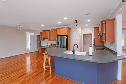 2647 Old Charleston Road, Gilbert, SC 29054 - Photo 11