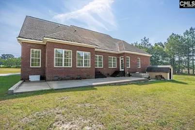 2647 Old Charleston Road, Gilbert, SC 29054 - Photo 49