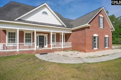 2647 Old Charleston Road, Gilbert, SC 29054 - Photo 5
