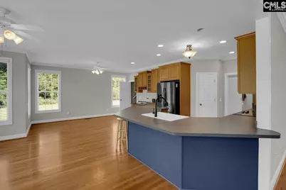 2647 Old Charleston Road, Gilbert, SC 29054 - Photo 15