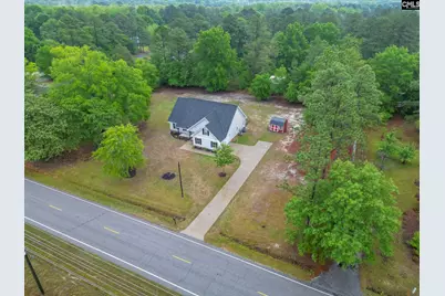 939 Old Stagecoach Road, Camden, SC 29020 - Photo 59