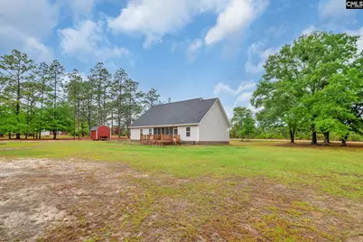 939 Old Stagecoach Road, Camden, SC 29020 - Photo 55