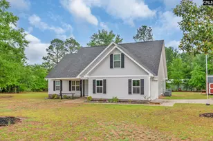 939 Old Stagecoach Rd, Camden, SC 29020 - Photo 5