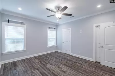 939 Old Stagecoach Road, Camden, SC 29020 - Photo 33
