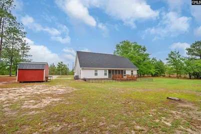 939 Old Stagecoach Road, Camden, SC 29020 - Photo 57
