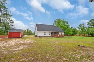939 Old Stagecoach Rd, Camden, SC 29020 - Photo 57