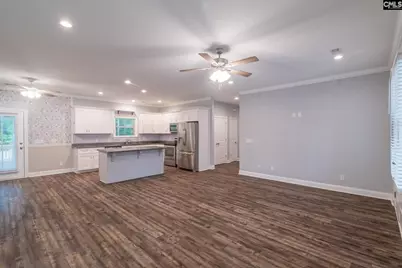 939 Old Stagecoach Road, Camden, SC 29020 - Photo 11