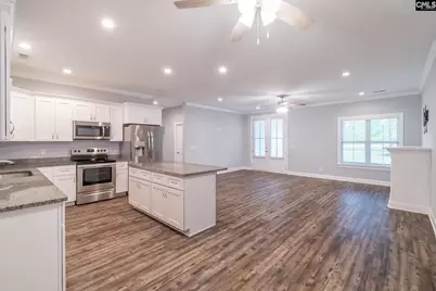 939 Old Stagecoach Road, Camden, SC 29020 - Photo 17