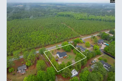 939 Old Stagecoach Road, Camden, SC 29020 - Photo 63