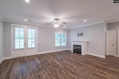 939 Old Stagecoach Road, Camden, SC 29020 - Photo 7