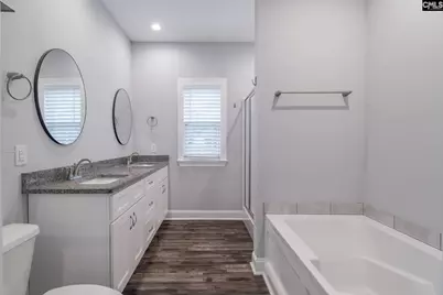 939 Old Stagecoach Road, Camden, SC 29020 - Photo 35
