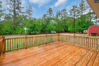 939 Old Stagecoach Road, Camden, SC 29020 - Photo 53