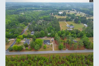 939 Old Stagecoach Road, Camden, SC 29020 - Photo 61