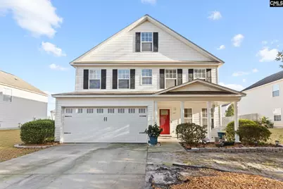 517 Silver Spoon Lane, Elgin, SC 29045 - Photo 1