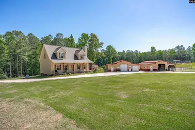 266 Middlefield Road, Little Mountain, SC 29075 - Photo 61