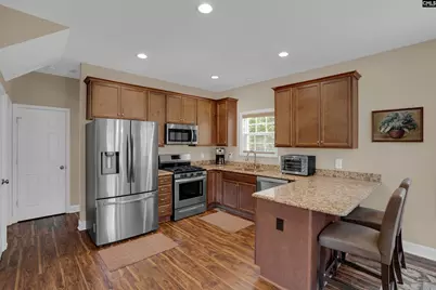 266 Middlefield Road, Little Mountain, SC 29075 - Photo 15