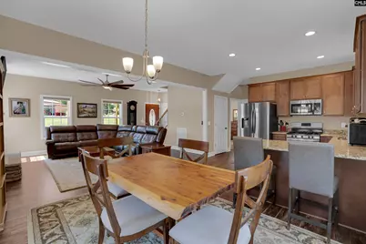 266 Middlefield Road, Little Mountain, SC 29075 - Photo 13
