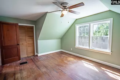 1009 Kirkwood Circle, Camden, SC 29020 - Photo 25