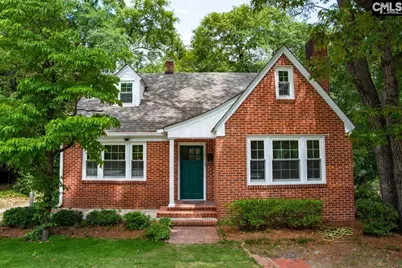 1009 Kirkwood Circle, Camden, SC 29020 - Photo 1