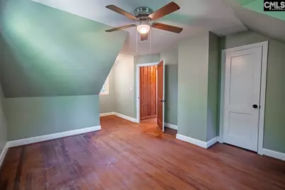1009 Kirkwood Circle, Camden, SC 29020 - Photo 31