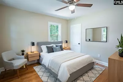 1009 Kirkwood Circle, Camden, SC 29020 - Photo 15