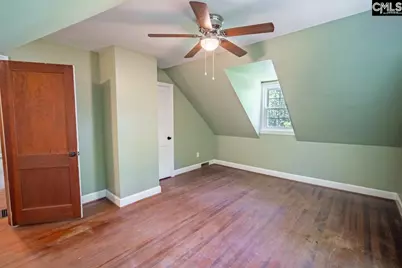 1009 Kirkwood Circle, Camden, SC 29020 - Photo 35
