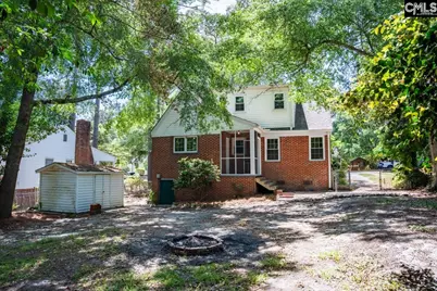 1009 Kirkwood Circle, Camden, SC 29020 - Photo 39