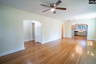 1009 Kirkwood Circle, Camden, SC 29020 - Photo 7