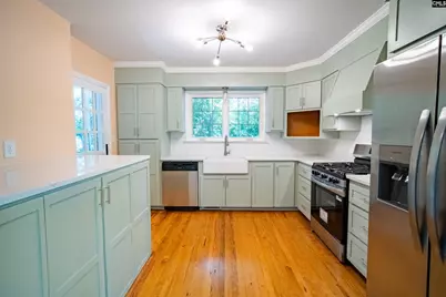 1009 Kirkwood Circle, Camden, SC 29020 - Photo 9