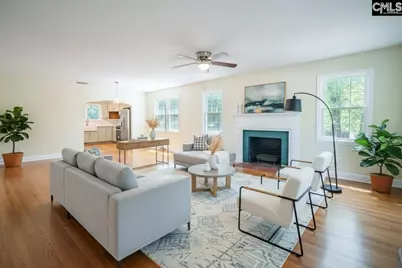 1009 Kirkwood Circle, Camden, SC 29020 - Photo 5