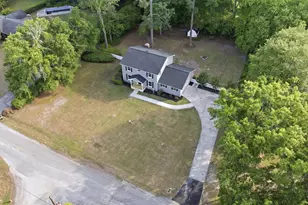 2313 Fairway Dr, Orangeburg, SC 29118 - Photo 47