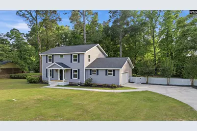 2313 Fairway Drive, Orangeburg, SC 29118 - Photo 3