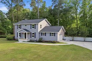 2313 Fairway Dr, Orangeburg, SC 29118 - Photo 3