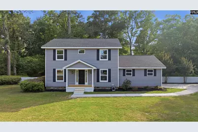 2313 Fairway Drive, Orangeburg, SC 29118 - Photo 1