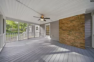 2313 Fairway Dr, Orangeburg, SC 29118 - Photo 43