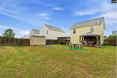 316 E Waverly Place Court, Columbia, SC 29229 - Photo 19