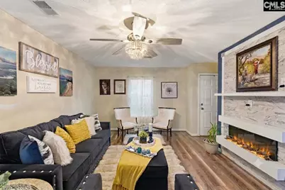 316 E Waverly Place Court, Columbia, SC 29229 - Photo 5