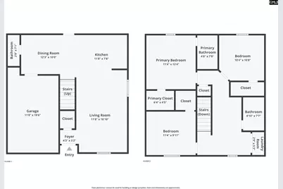 316 E Waverly Place Court, Columbia, SC 29229 - Photo 25