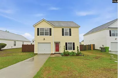 316 E Waverly Place Court, Columbia, SC 29229 - Photo 1